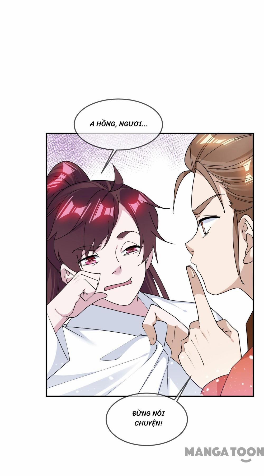 Cực Phẩm Bại Gia Tử 188 trang 2