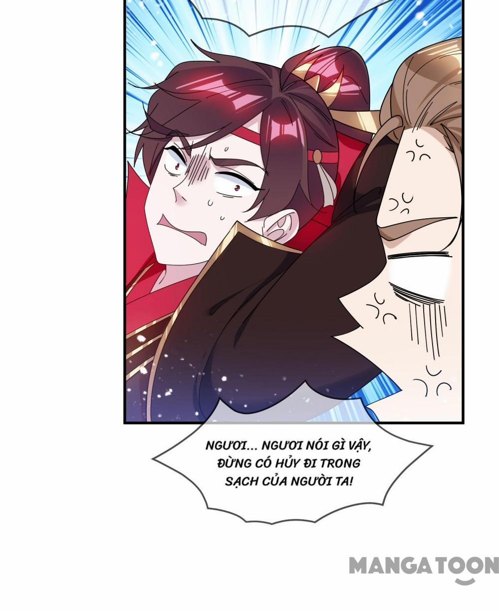 Cực Phẩm Bại Gia Tử 188 trang 21