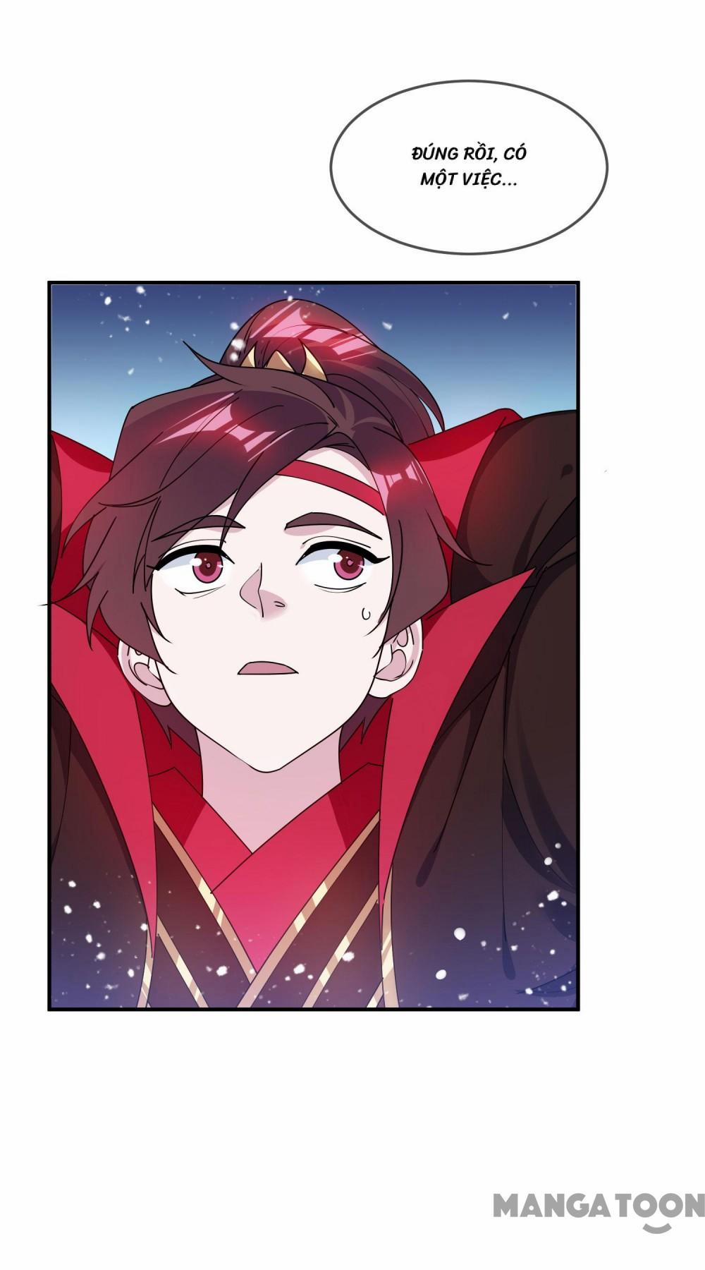 Cực Phẩm Bại Gia Tử 188 trang 22