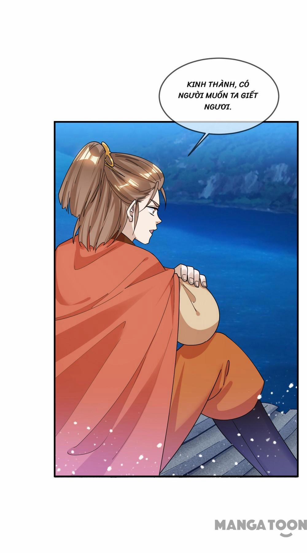 Cực Phẩm Bại Gia Tử 188 trang 24