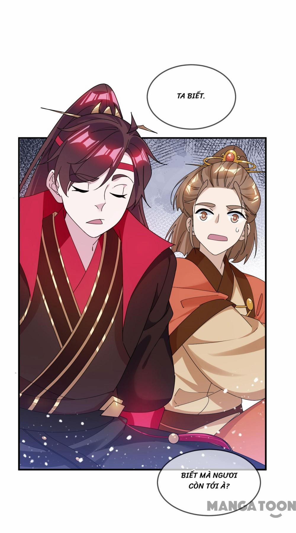 Cực Phẩm Bại Gia Tử 188 trang 26