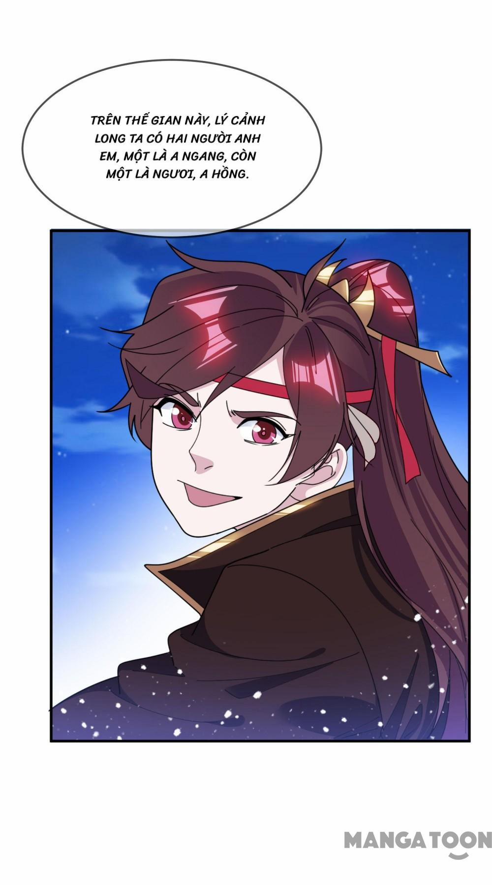 Cực Phẩm Bại Gia Tử 188 trang 28