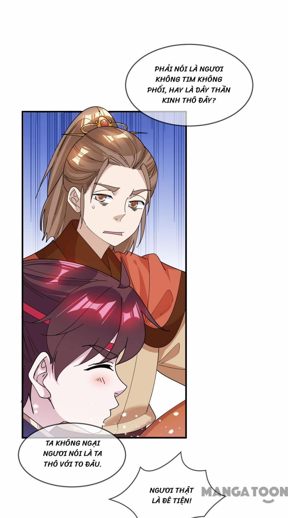 Cực Phẩm Bại Gia Tử 188 trang 30