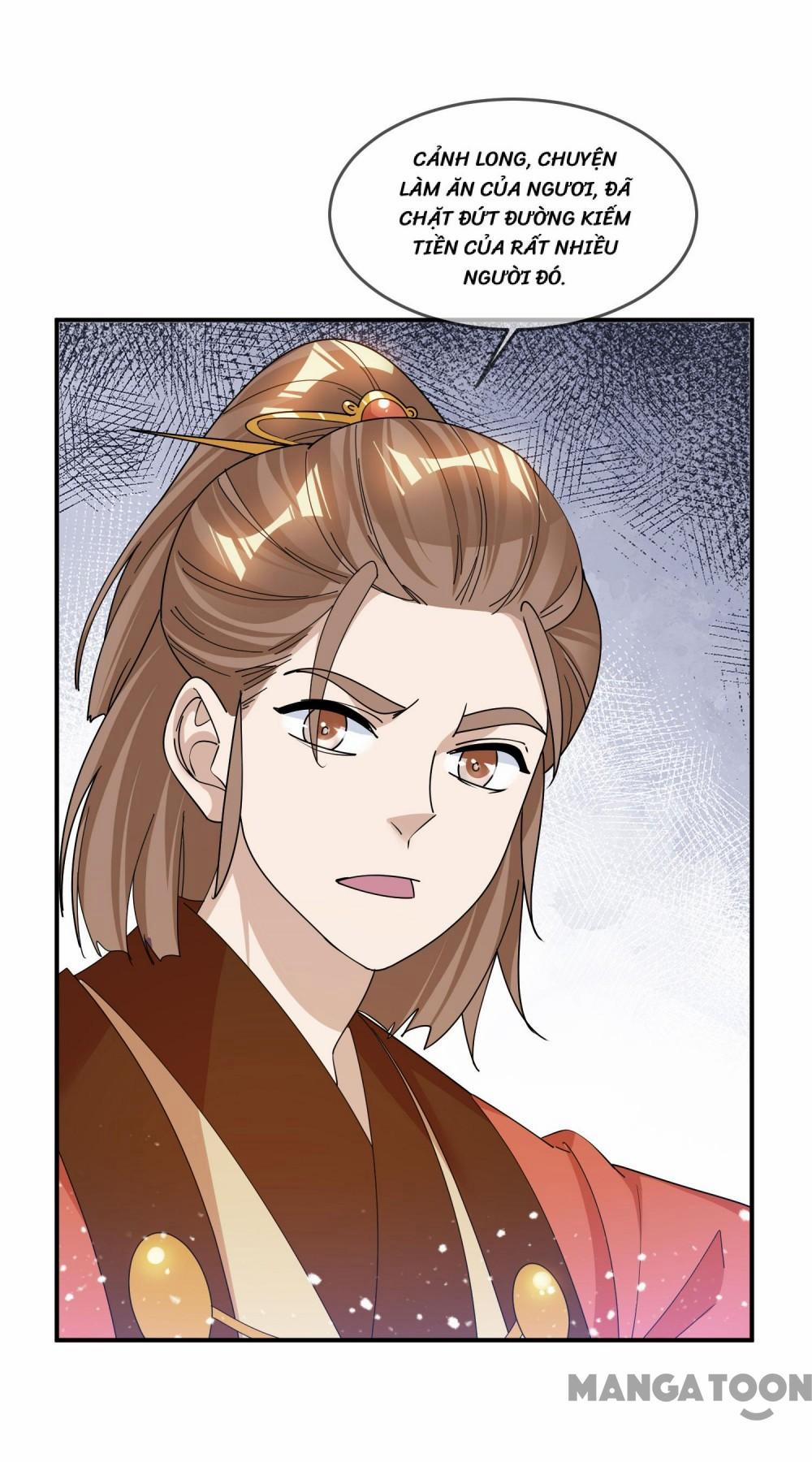 Cực Phẩm Bại Gia Tử 188 trang 34