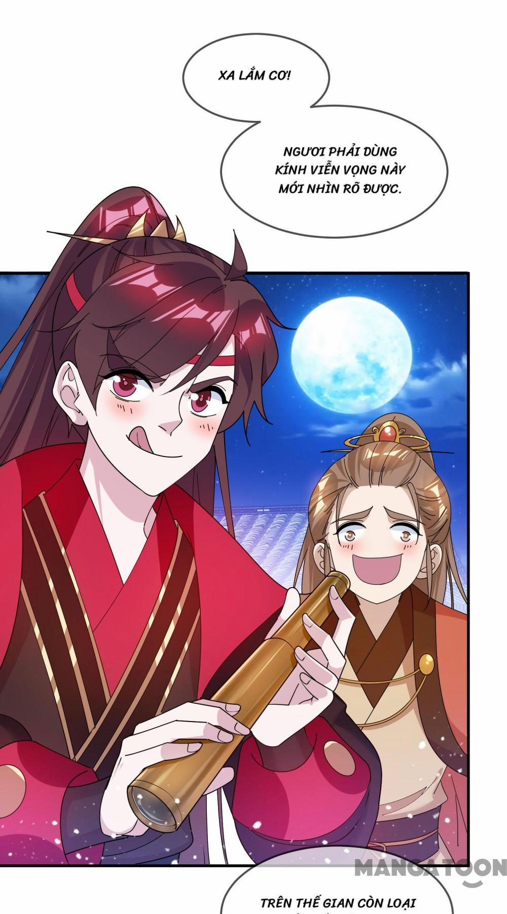 Cực Phẩm Bại Gia Tử 188 trang 39