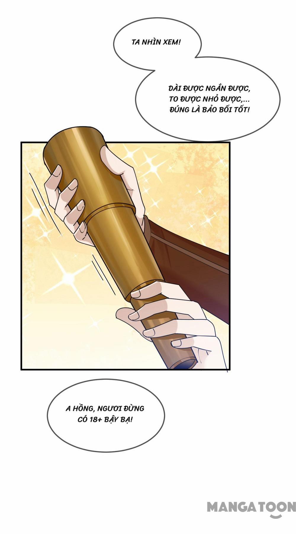 Cực Phẩm Bại Gia Tử 188 trang 41