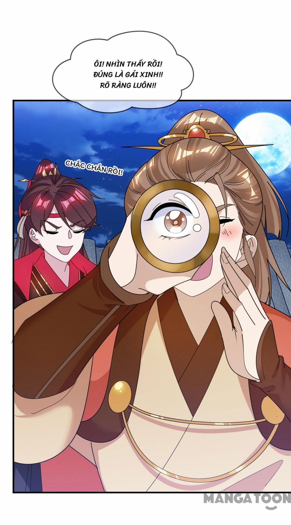 Cực Phẩm Bại Gia Tử 188 trang 43