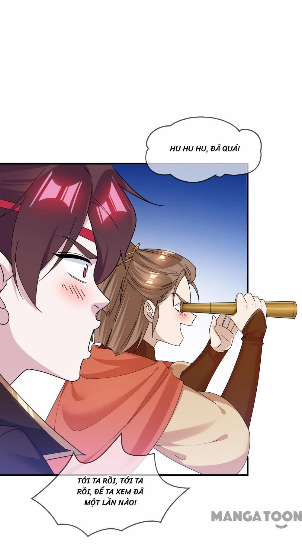 Cực Phẩm Bại Gia Tử 188 trang 45