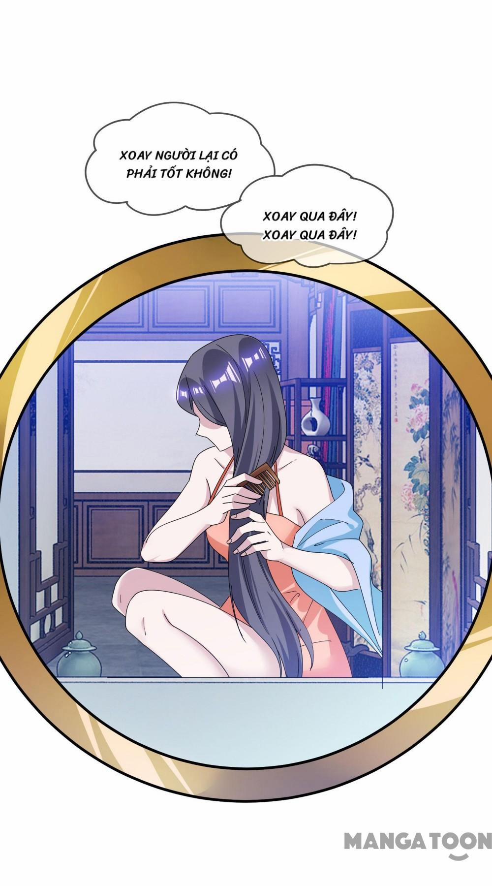 Cực Phẩm Bại Gia Tử 188 trang 47