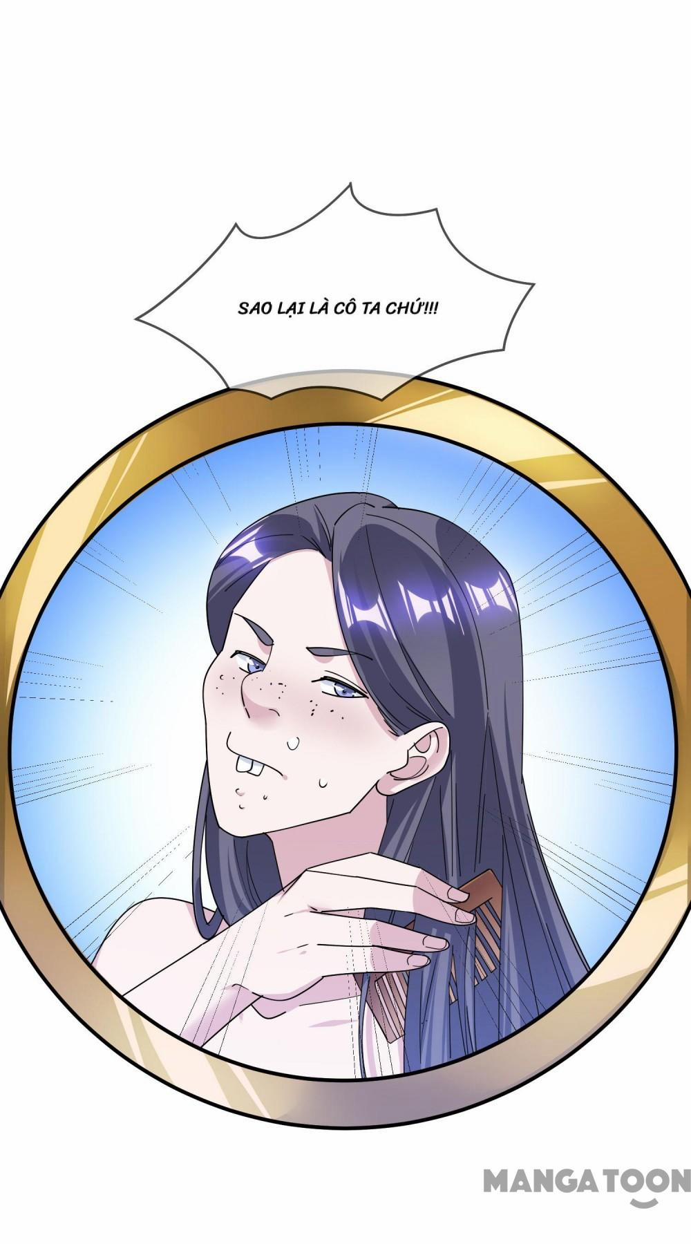 Cực Phẩm Bại Gia Tử 188 trang 49