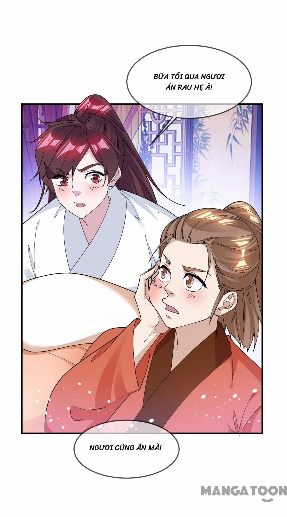 Cực Phẩm Bại Gia Tử 188 trang 5