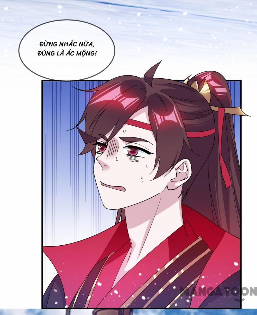 Cực Phẩm Bại Gia Tử 188 trang 54