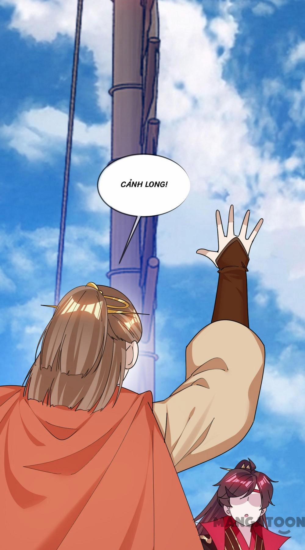 Cực Phẩm Bại Gia Tử 188 trang 55