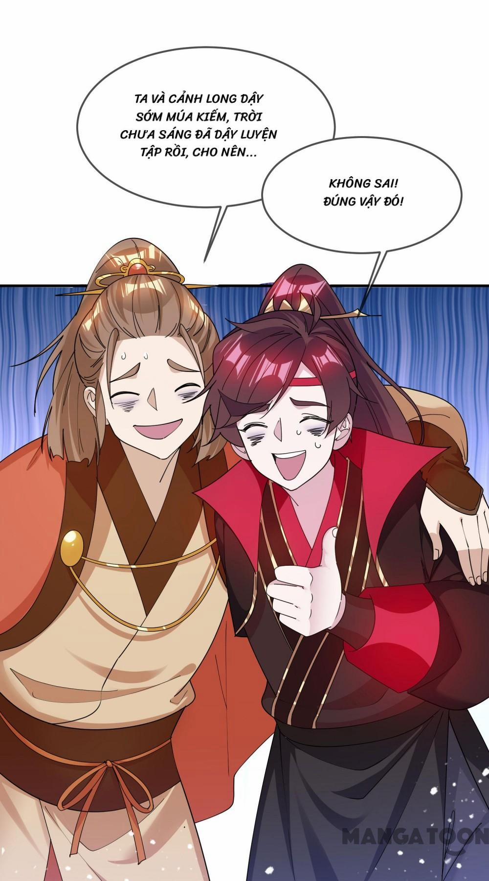 Cực Phẩm Bại Gia Tử 188 trang 59