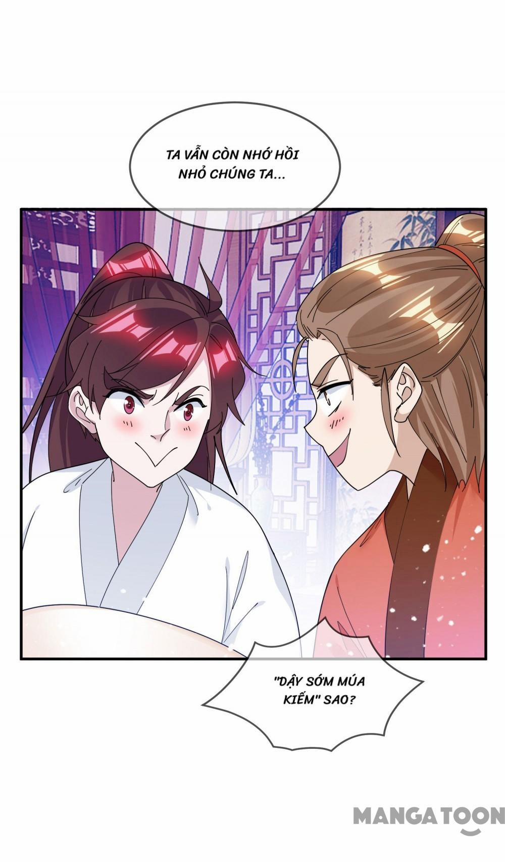 Cực Phẩm Bại Gia Tử 188 trang 7