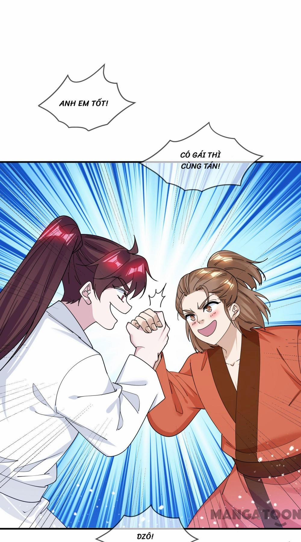 Cực Phẩm Bại Gia Tử 188 trang 8