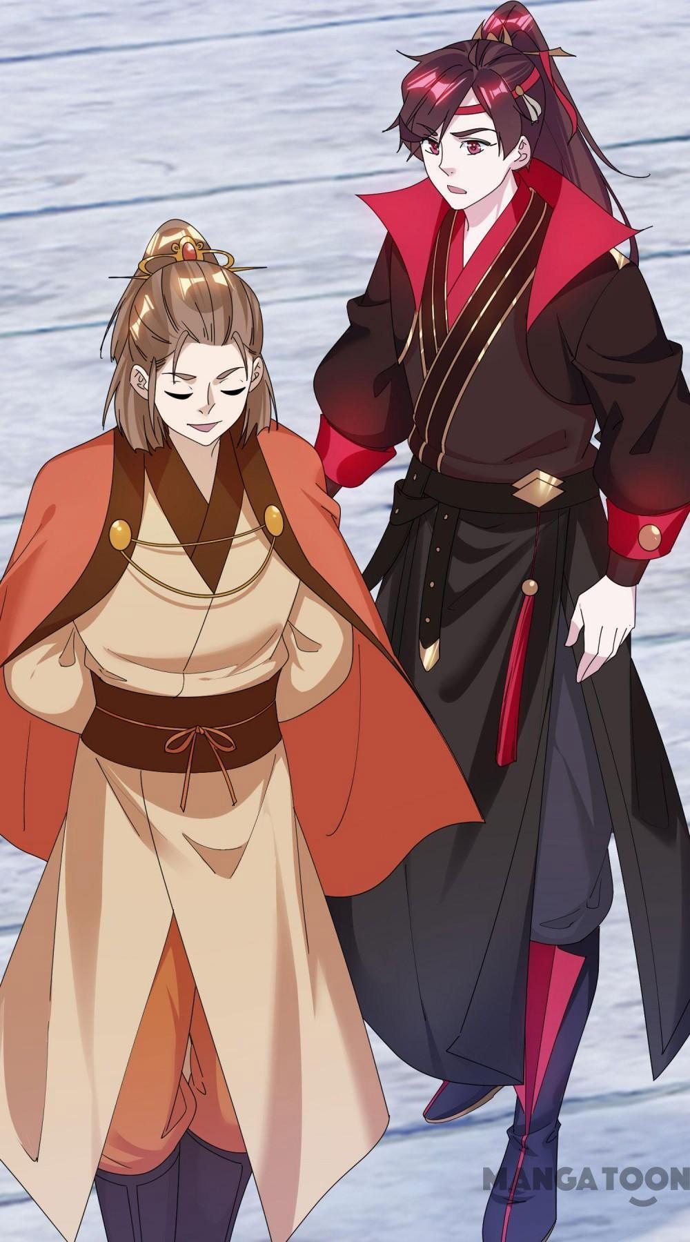 Cực Phẩm Bại Gia Tử 189 trang 1