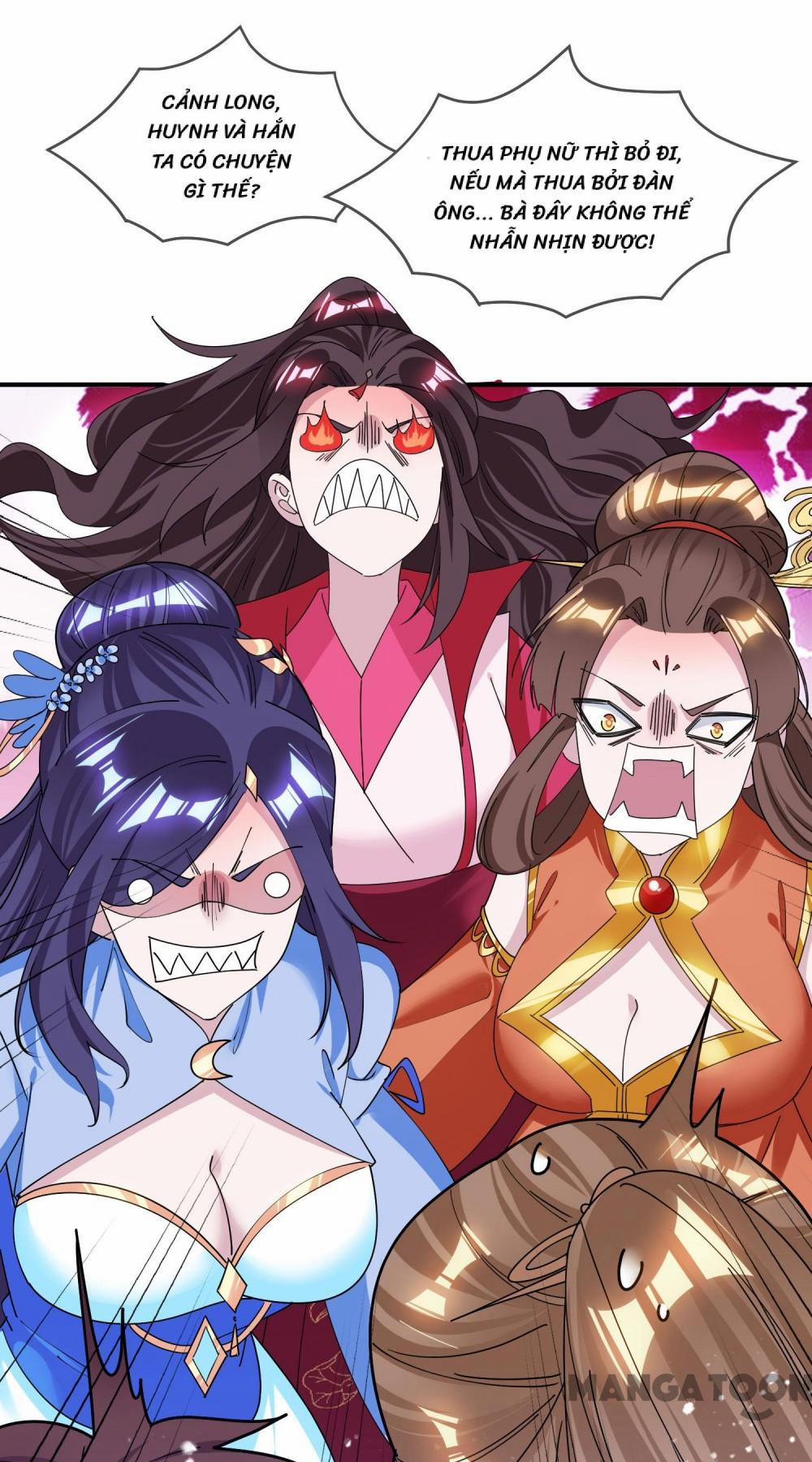 Cực Phẩm Bại Gia Tử 189 trang 10