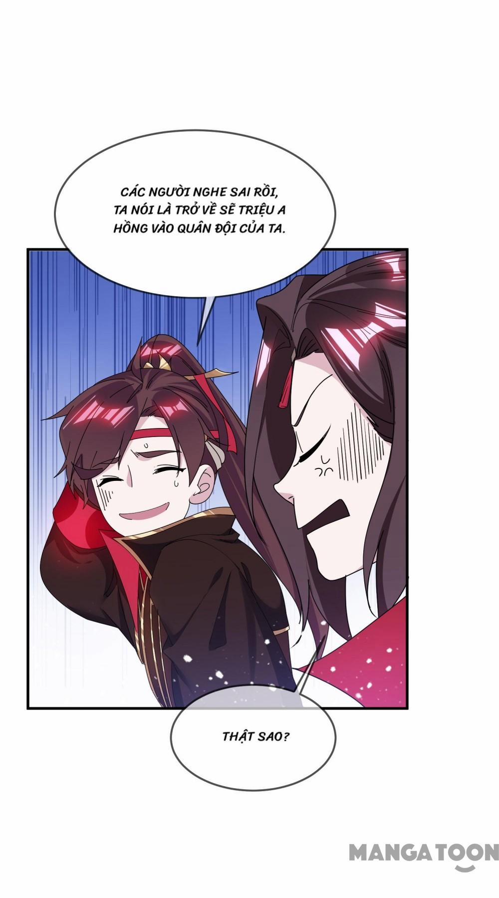 Cực Phẩm Bại Gia Tử 189 trang 12