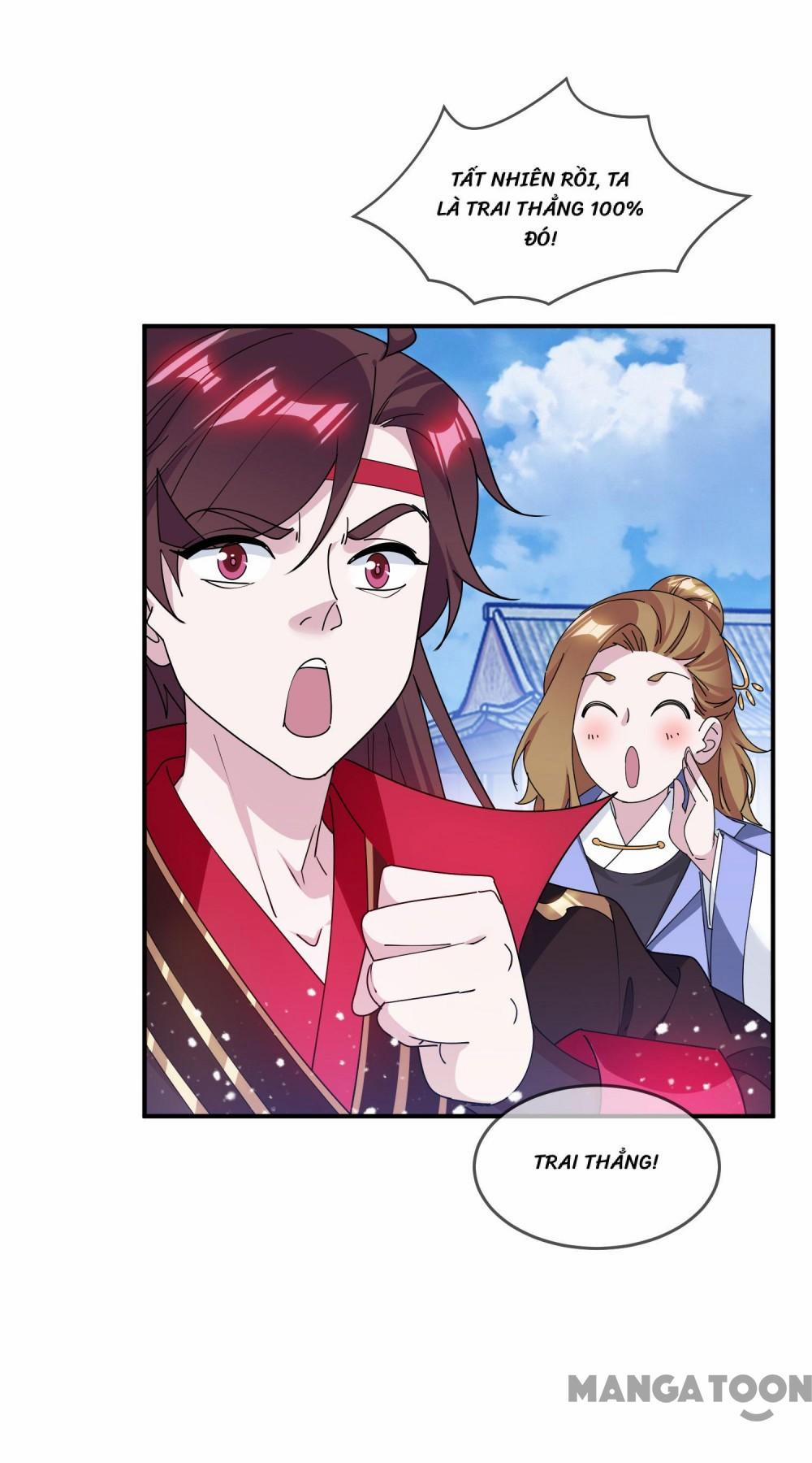 Cực Phẩm Bại Gia Tử 189 trang 14