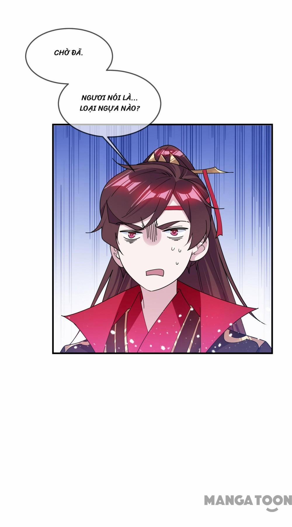 Cực Phẩm Bại Gia Tử 189 trang 22