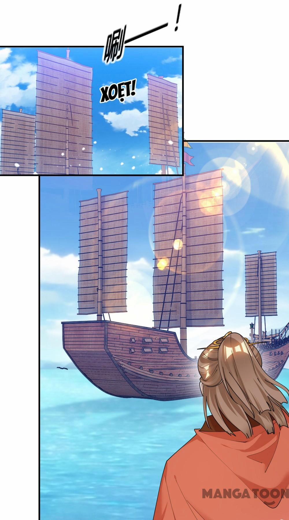 Cực Phẩm Bại Gia Tử 189 trang 24