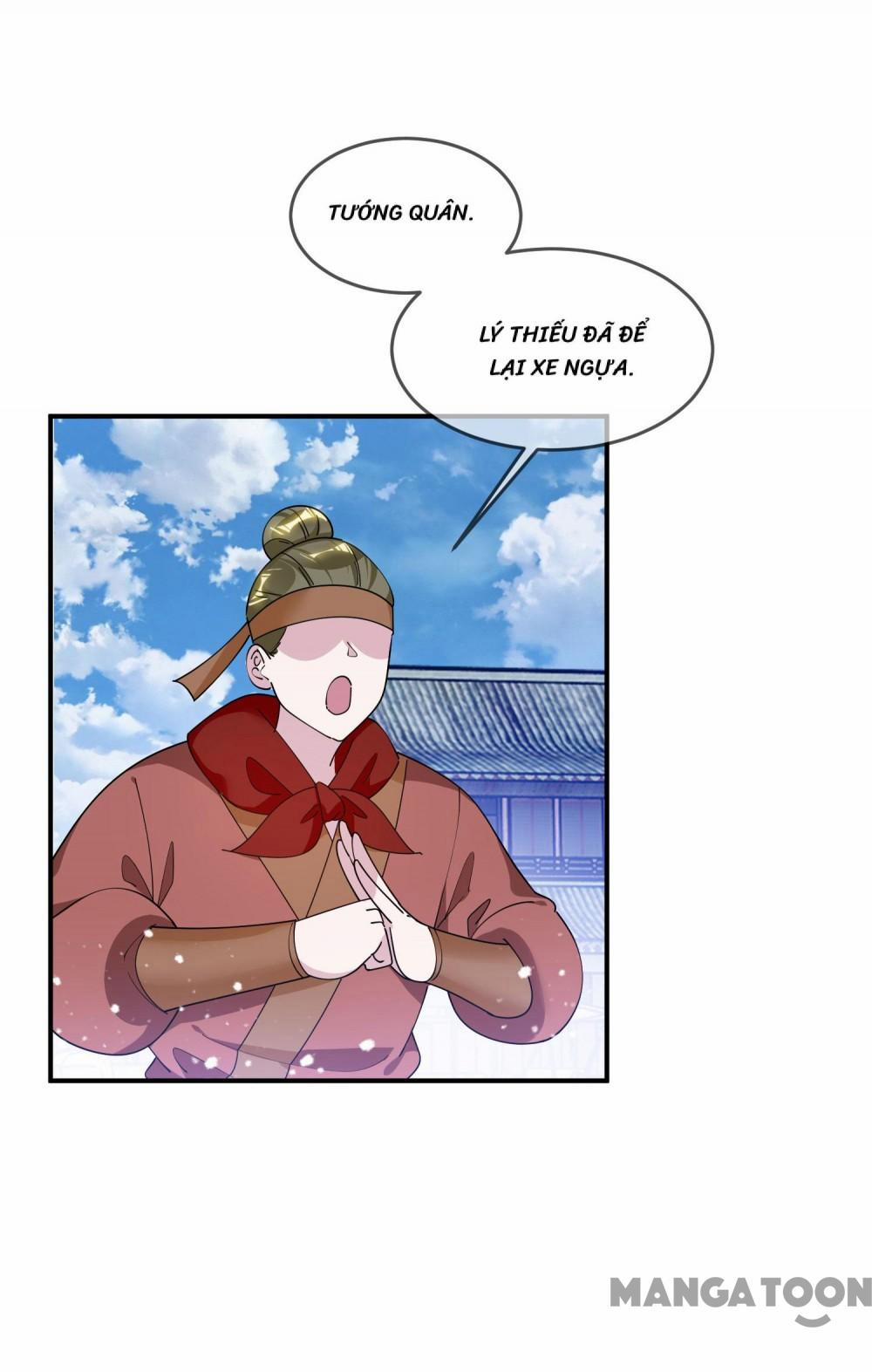 Cực Phẩm Bại Gia Tử 189 trang 26