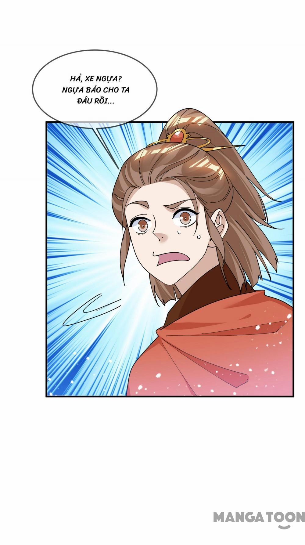 Cực Phẩm Bại Gia Tử 189 trang 27