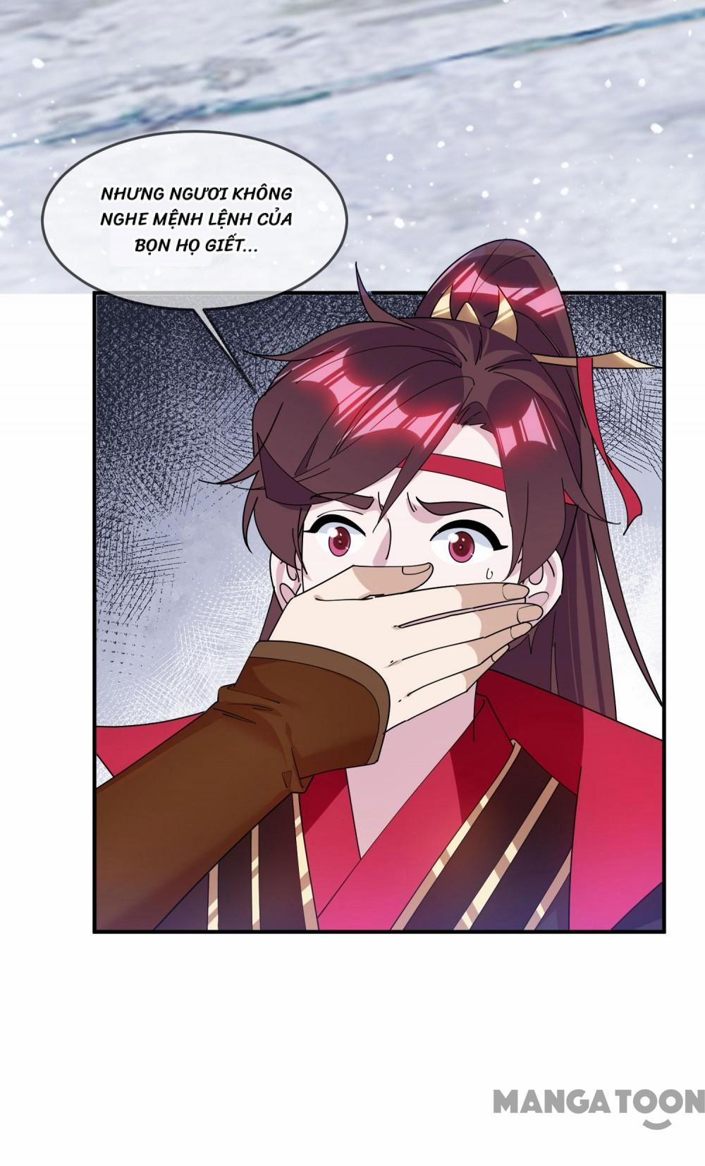 Cực Phẩm Bại Gia Tử 189 trang 3