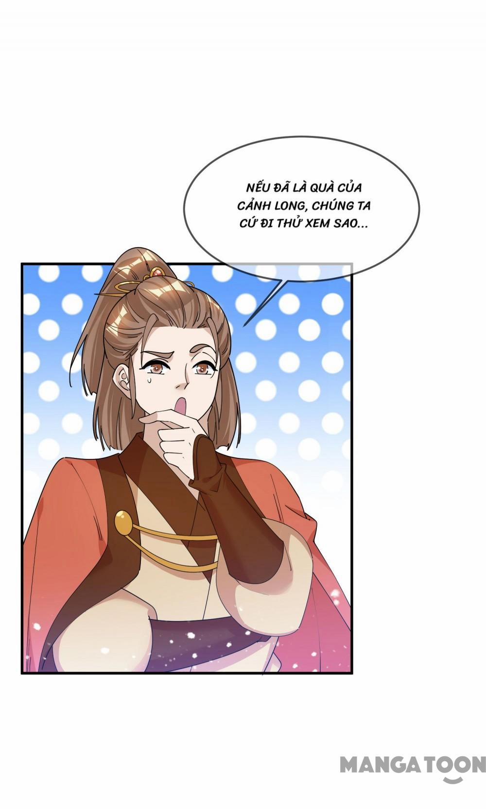 Cực Phẩm Bại Gia Tử 189 trang 30