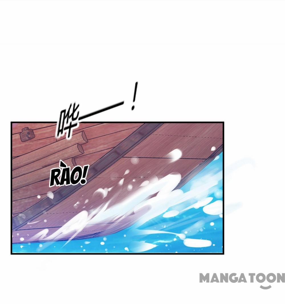 Cực Phẩm Bại Gia Tử 189 trang 31