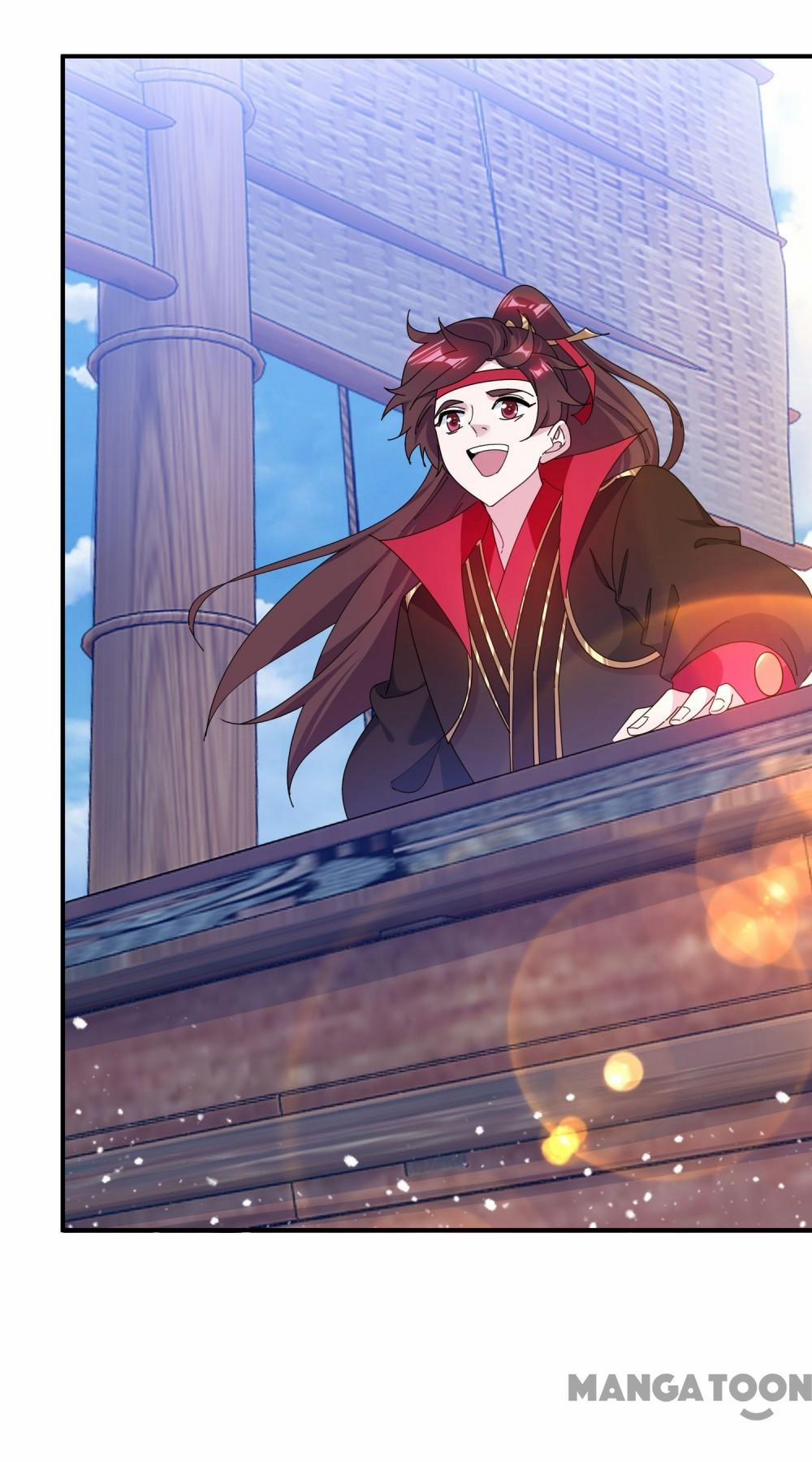 Cực Phẩm Bại Gia Tử 189 trang 32