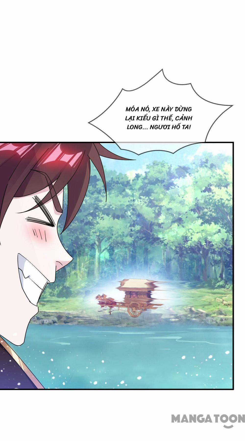 Cực Phẩm Bại Gia Tử 189 trang 34