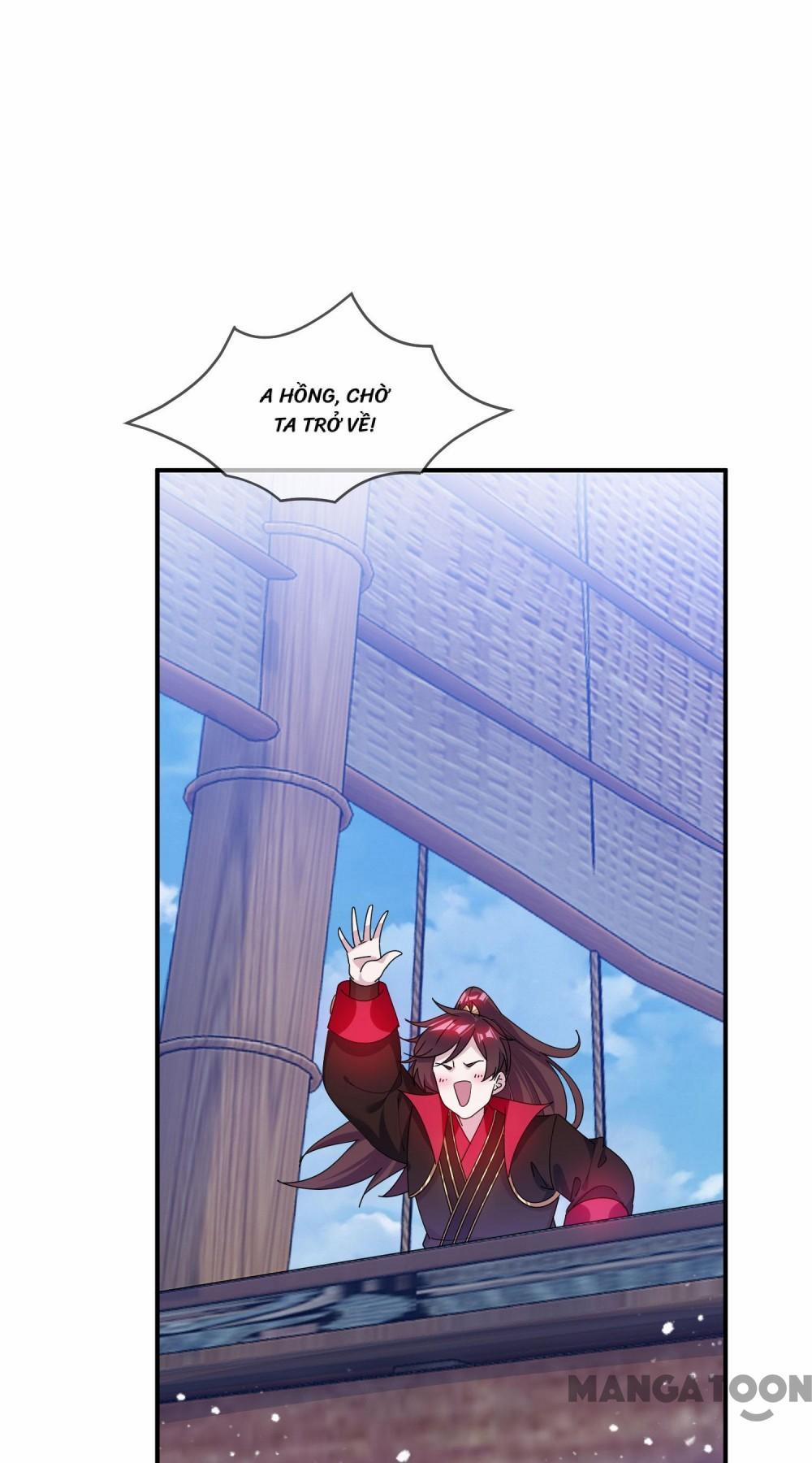 Cực Phẩm Bại Gia Tử 189 trang 36