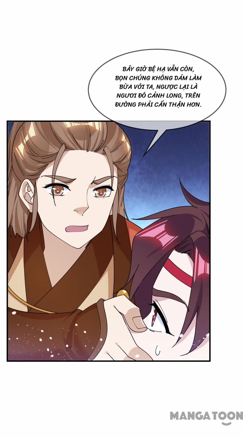 Cực Phẩm Bại Gia Tử 189 trang 4