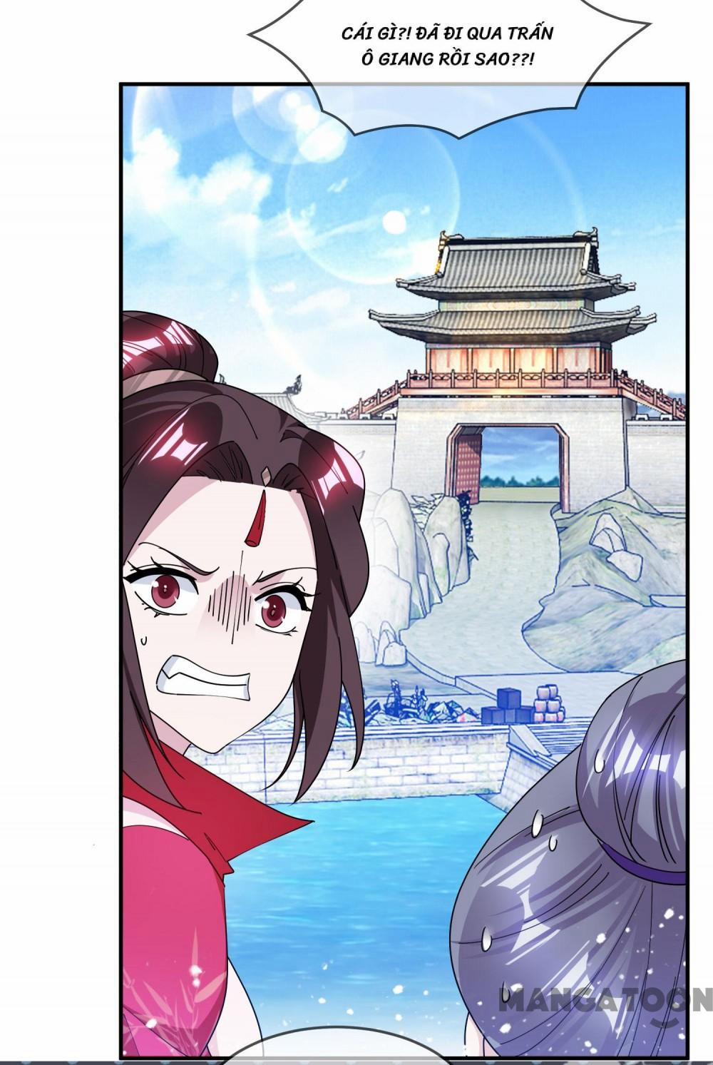 Cực Phẩm Bại Gia Tử 189 trang 41