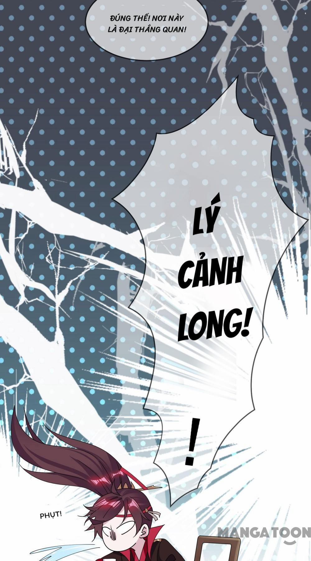 Cực Phẩm Bại Gia Tử 189 trang 42