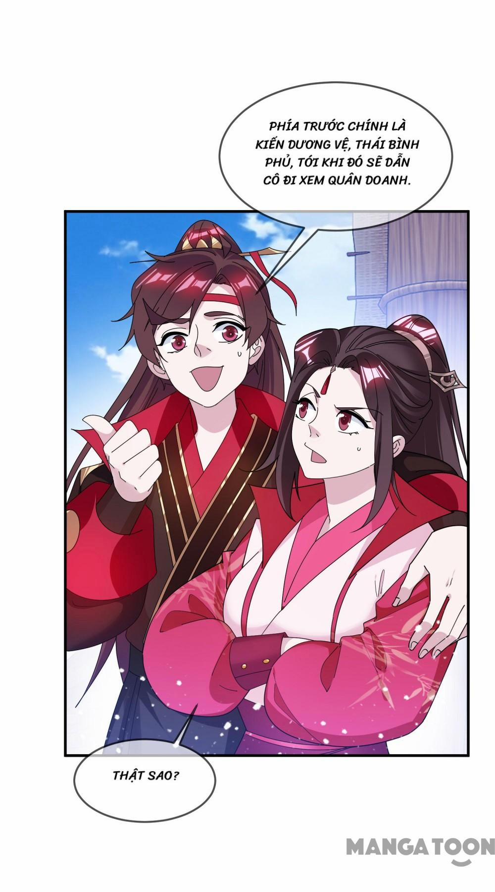 Cực Phẩm Bại Gia Tử 189 trang 45