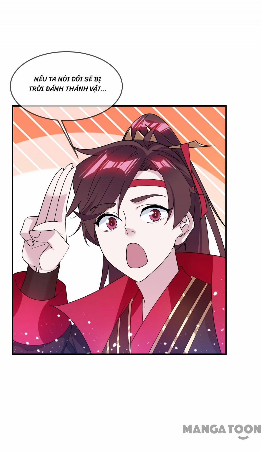 Cực Phẩm Bại Gia Tử 189 trang 47