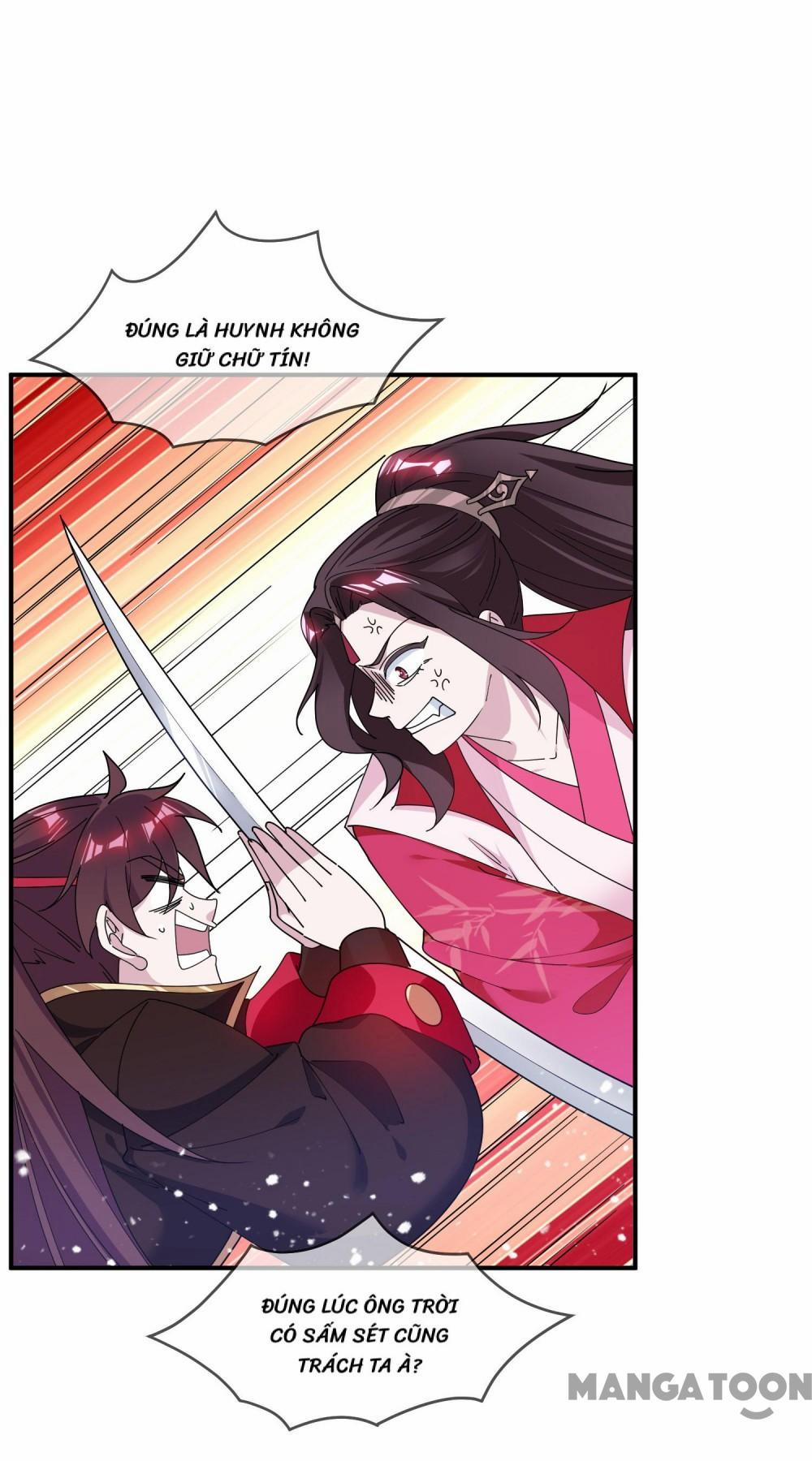 Cực Phẩm Bại Gia Tử 189 trang 49