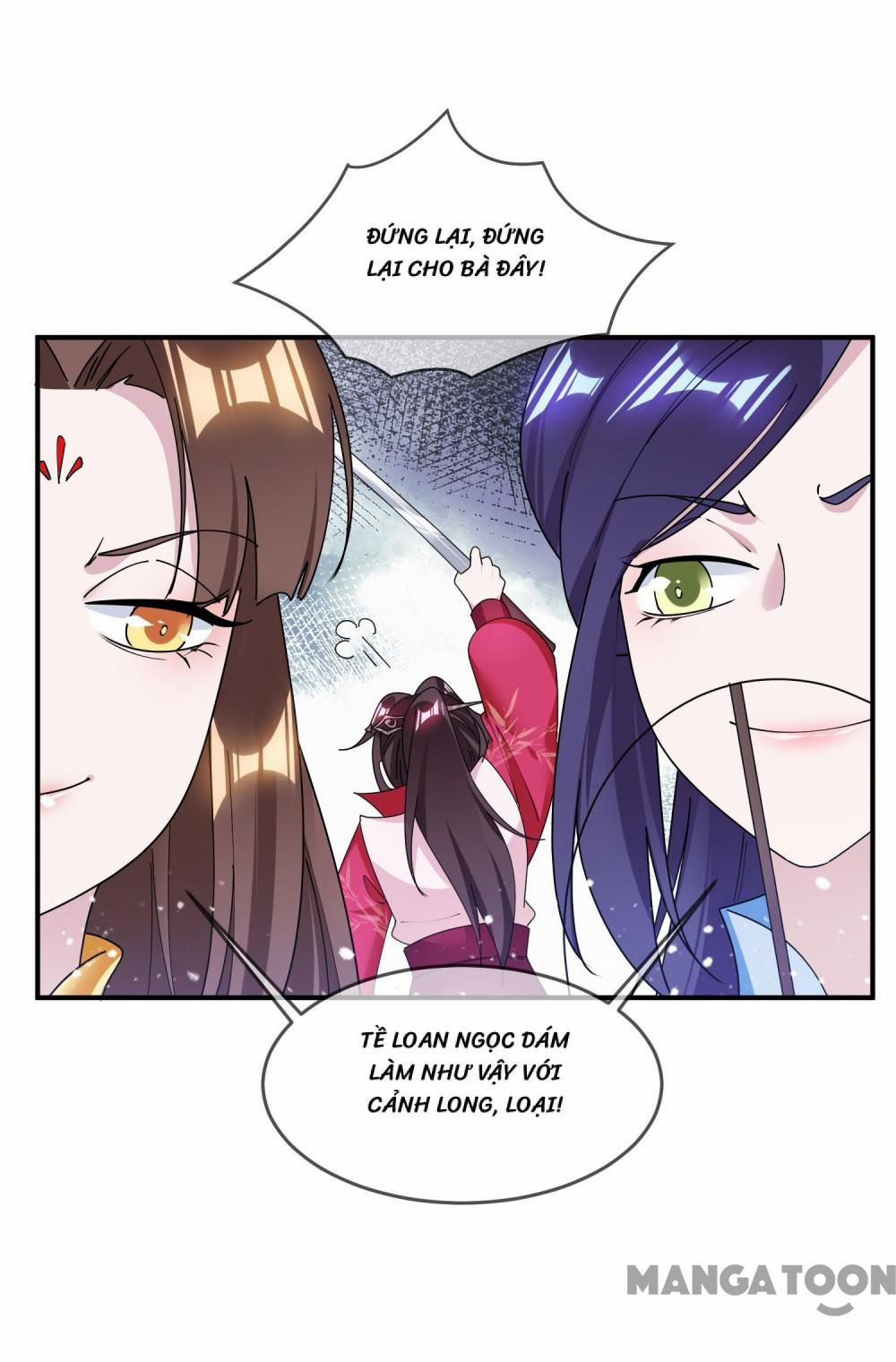 Cực Phẩm Bại Gia Tử 189 trang 51