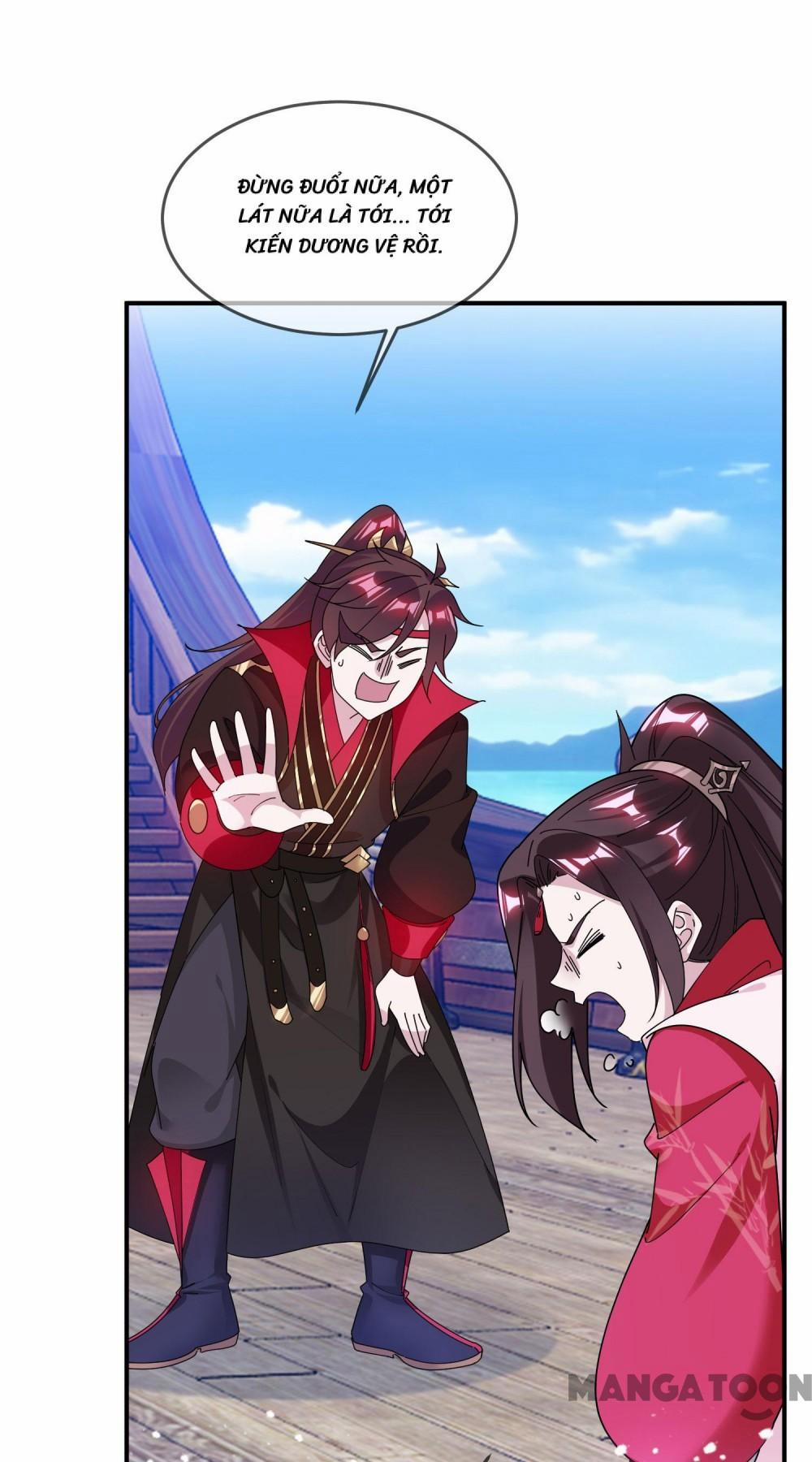 Cực Phẩm Bại Gia Tử 189 trang 52