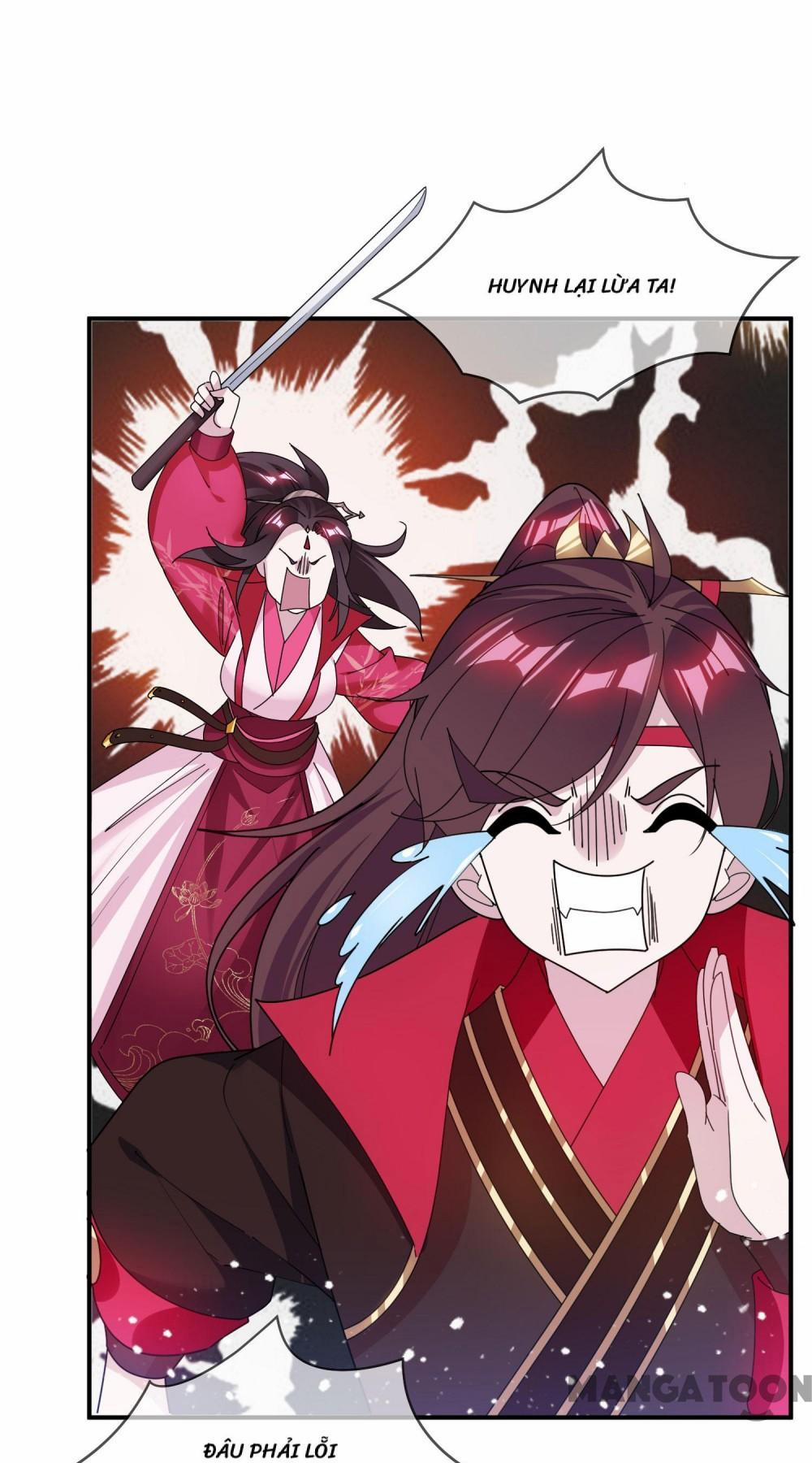 Cực Phẩm Bại Gia Tử 189 trang 55