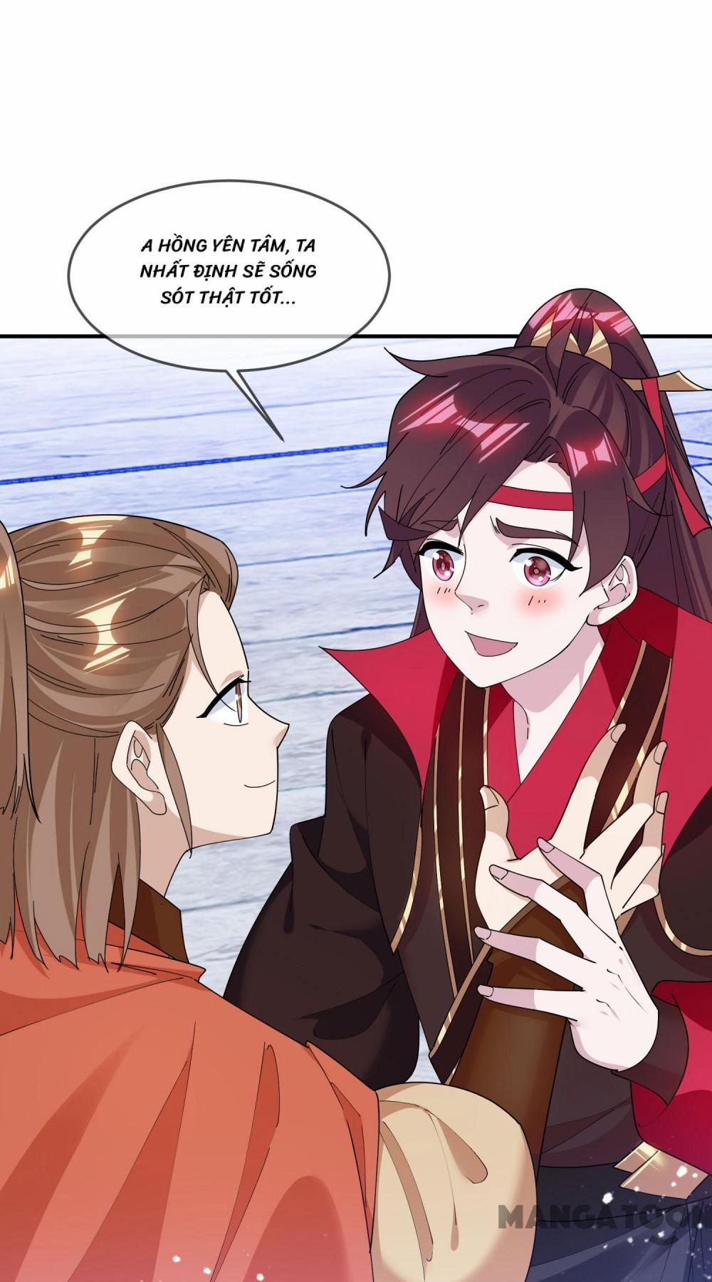 Cực Phẩm Bại Gia Tử 189 trang 6