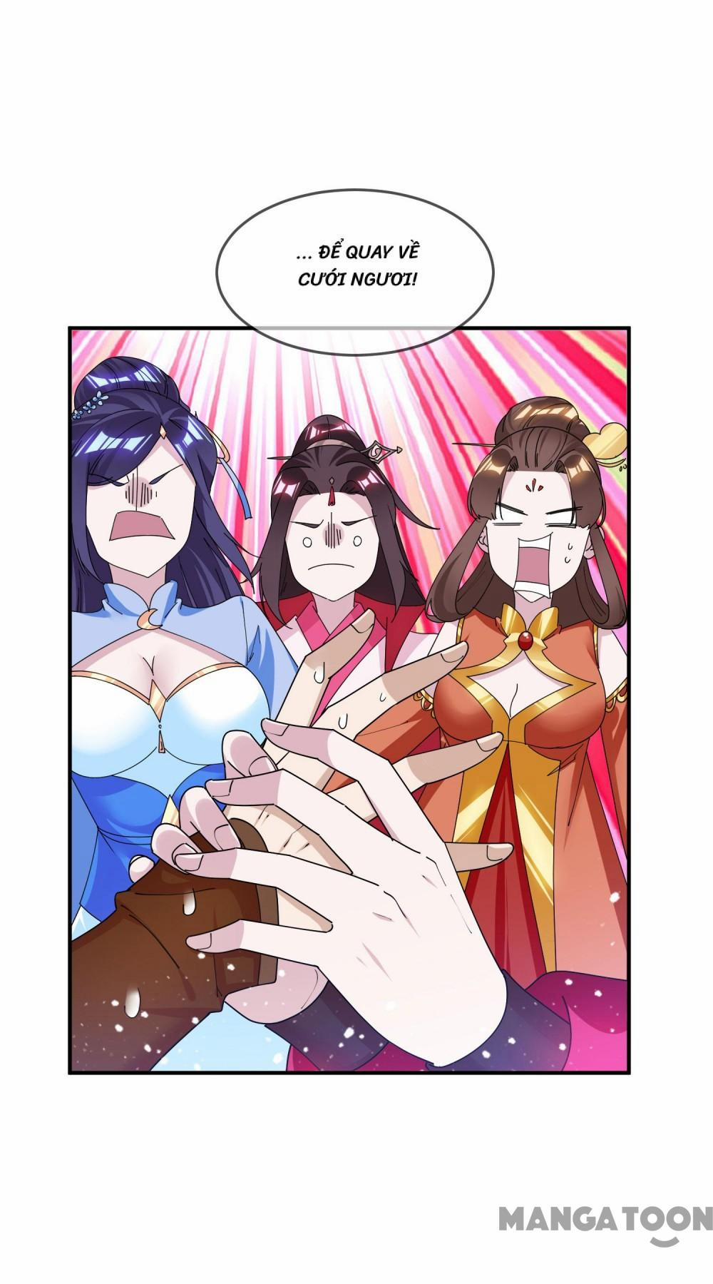 Cực Phẩm Bại Gia Tử 189 trang 8