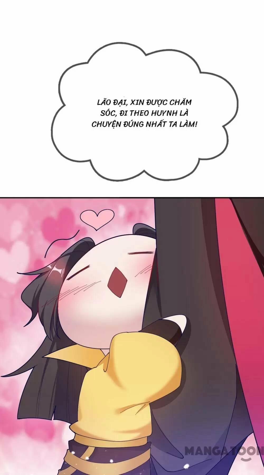 Cực Phẩm Bại Gia Tử 19 trang 11