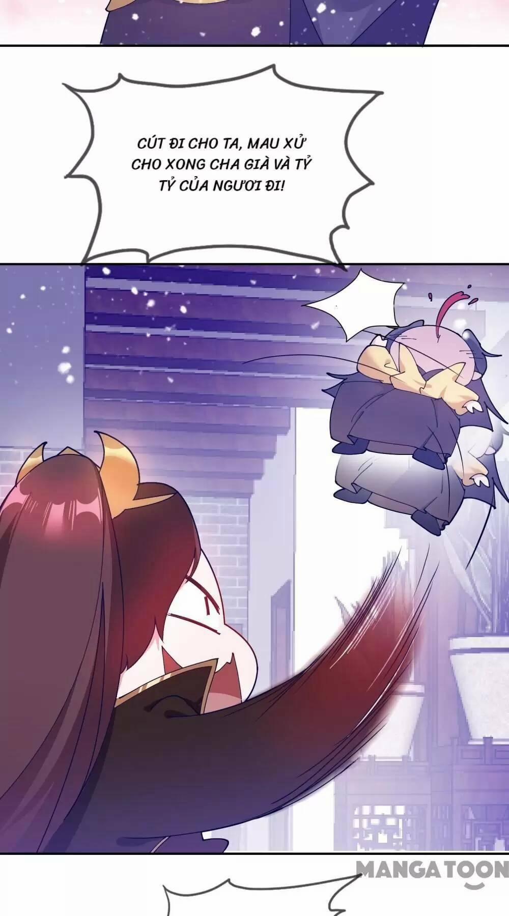 Cực Phẩm Bại Gia Tử 19 trang 12