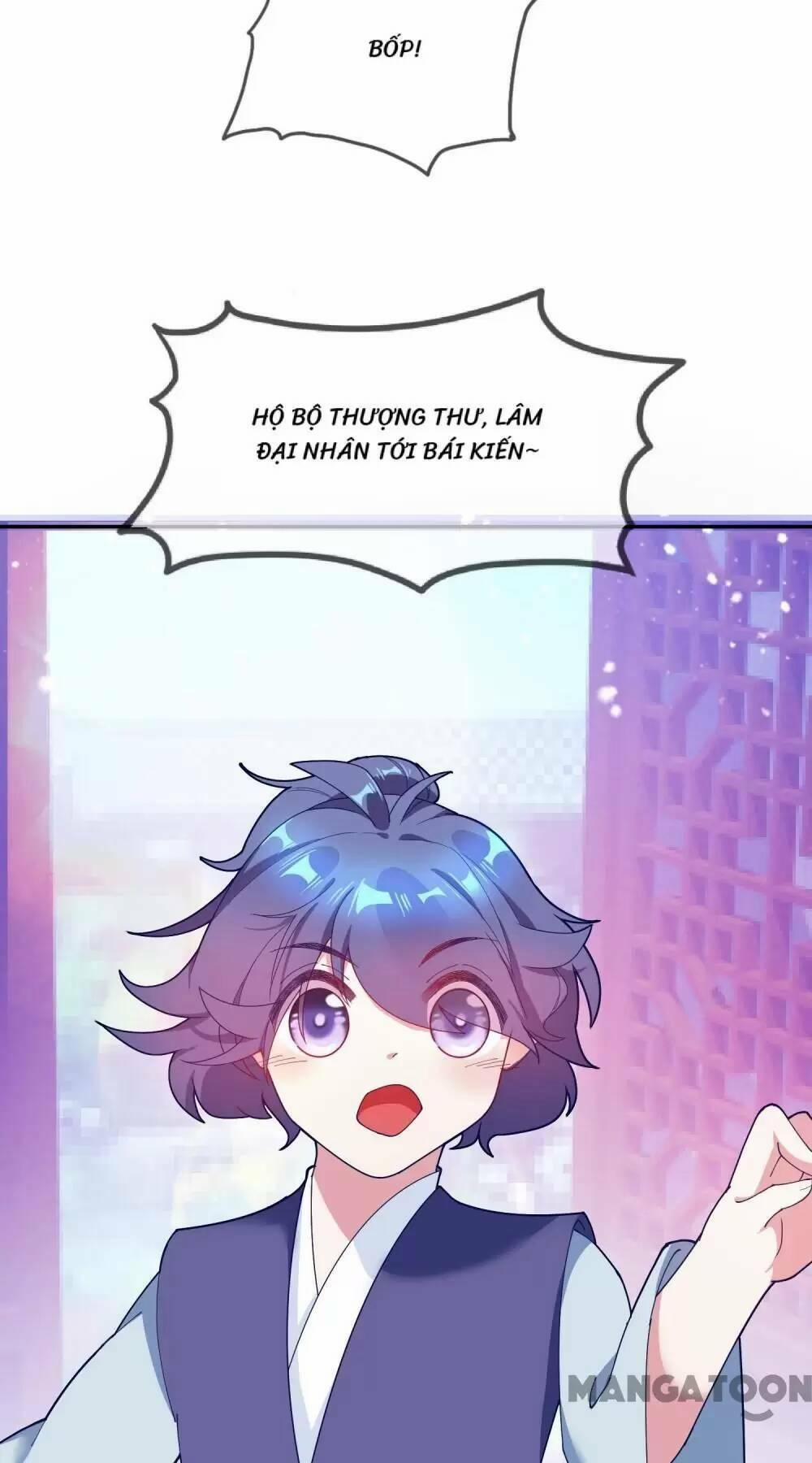 Cực Phẩm Bại Gia Tử 19 trang 13