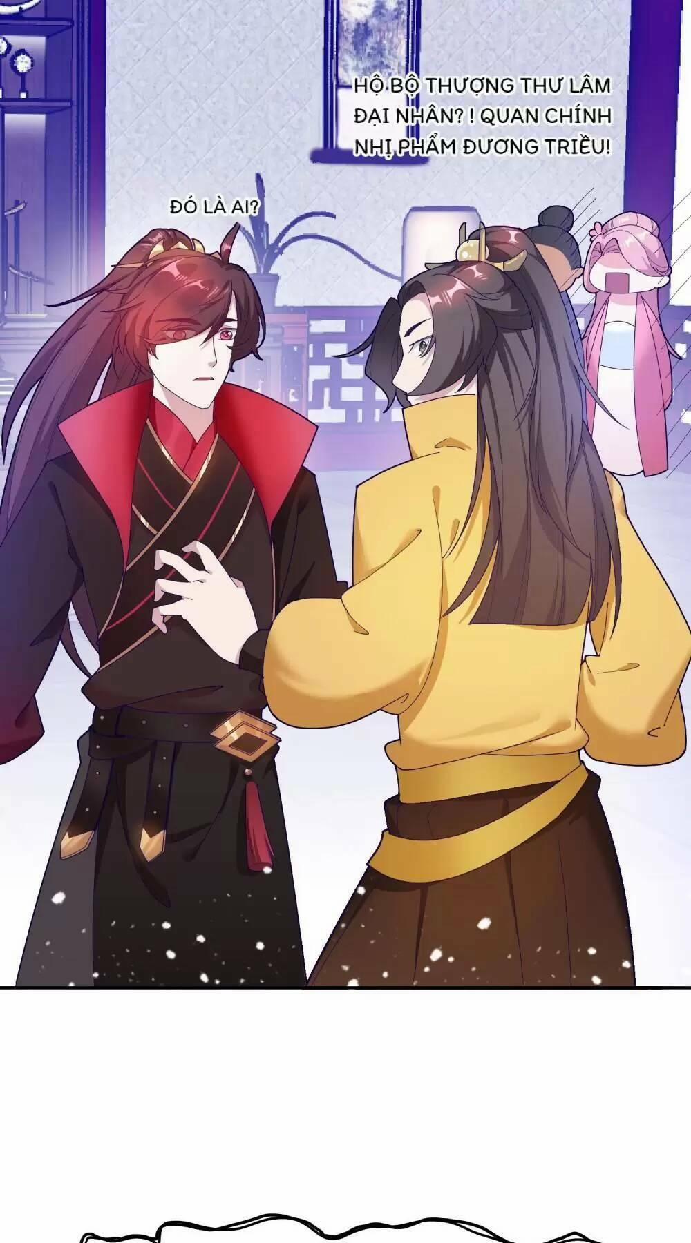 Cực Phẩm Bại Gia Tử 19 trang 15