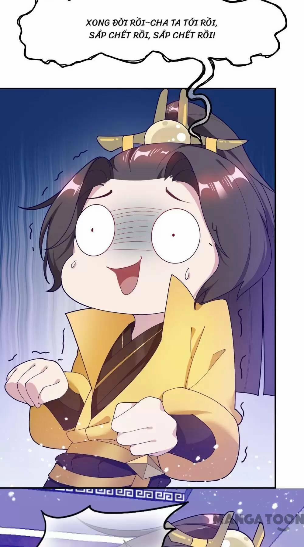 Cực Phẩm Bại Gia Tử 19 trang 16